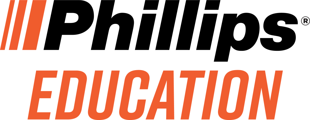 Phillips Education Logo