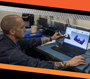 USS Bataan 3D Prints DBAC Sprayer Plate