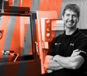 Phillips: Leader in Manufacturing Optimization