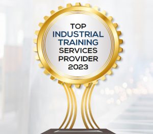 Manufacturing Outlook recognizes Phillips on Top 10 list of companies at the forefront of Industrial Training Services.