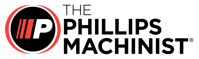 Phillips-Machinist-Logo
